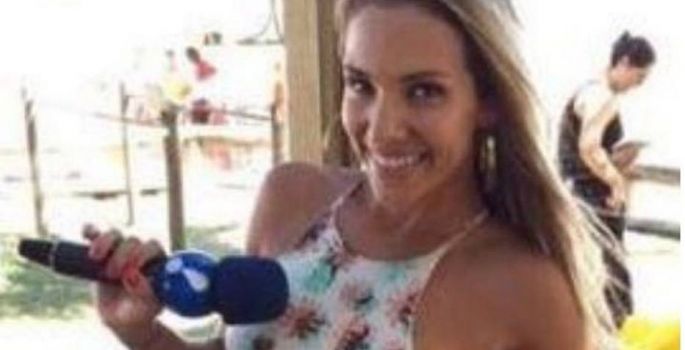 Polícia prende ex-repórter de TV por ligação com o PCC