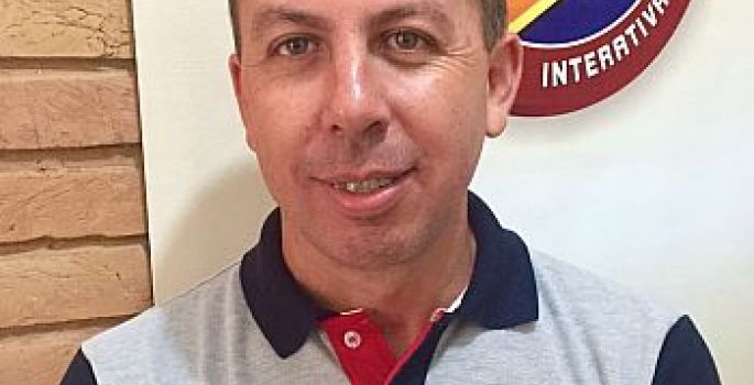 Zena Araújo será nomeado Secretário de Comunicação de Avaré