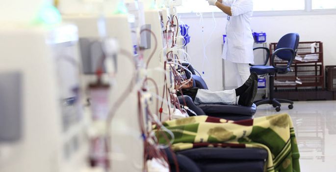 CFM anuncia que vai à Justiça para melhorar atendimento no SUS