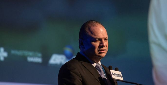Ministro da saúde promete informatizar UBSs até o fim de 2018