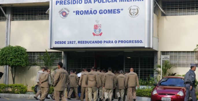 Lava Jato da PM: Alckmin demite tenente-coronel acusado de desvios