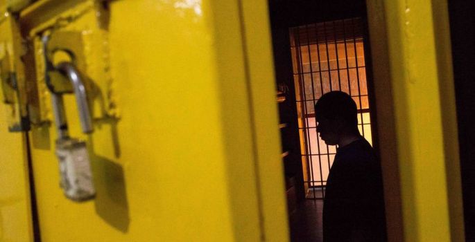 1 em cada 5 internos da Fundação Casa é reincidente; nº é recorde