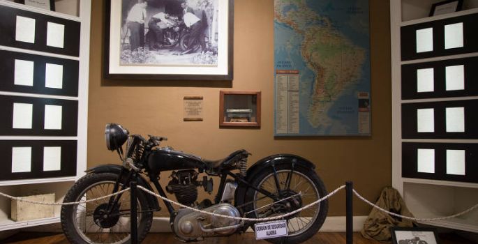 Legado de Che Guevara divide vilarejo na Argentina 50 anos após sua morte