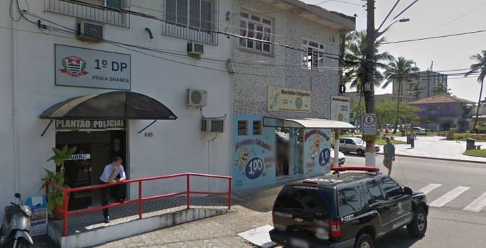Operação em SP desarticula quadrilha que apoiava traficantes da Rocinha