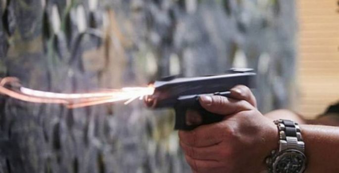 Brasil tem recorde de assassinatos, com 171 mortes por dia