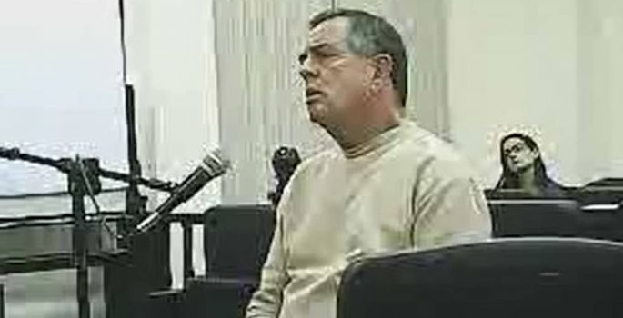 Coronel é condenado a 15 anos de prisão por desviar R$ 7 milhões da PM