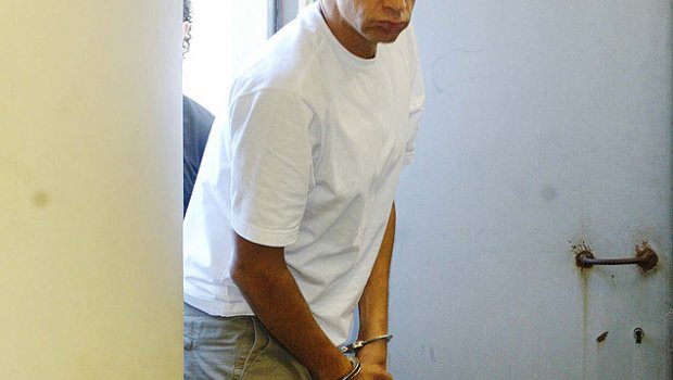 Justiça de SP manda cúpula de facção para regime mais rígido por 1 ano