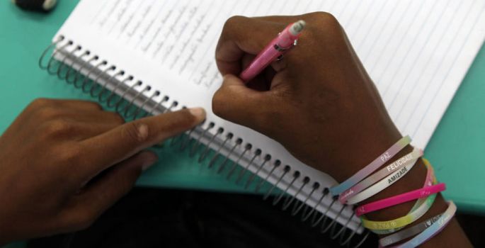 Base curricular do ensino médio deixa de dividir os conteúdos por séries