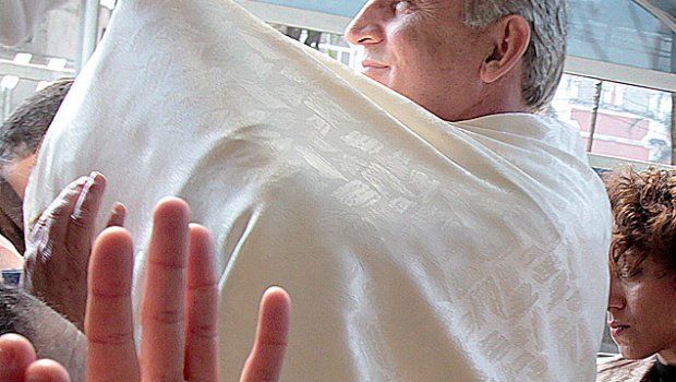 Ex-capelão da PM é preso em São Paulo sob suspeita de desviar dinheiro