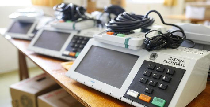 Prazo para registro de candidaturas a prefeito e vereador termina neste sábado (26)