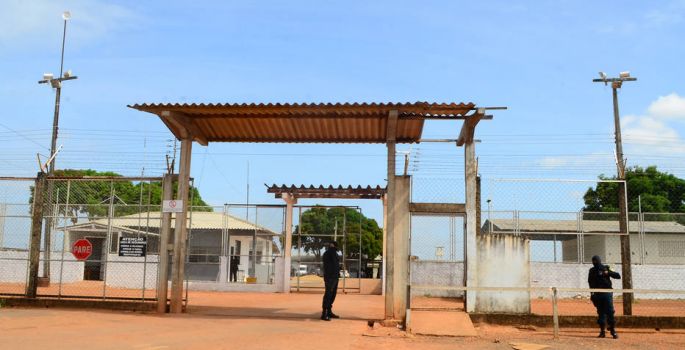 PCC recruta venezuelanos em prisão de Roraima e amplia frente internacional