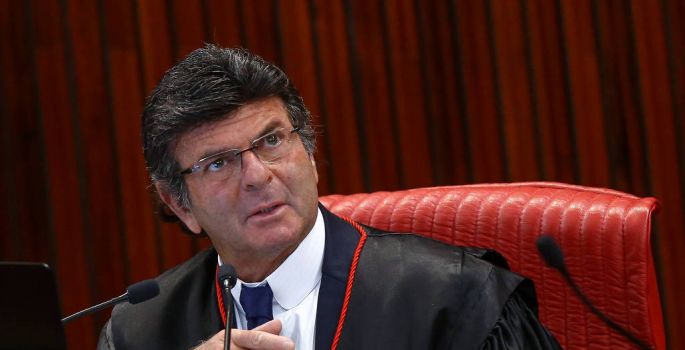 TSE pode rever brecha na Lei da Ficha Limpa, diz ministro
