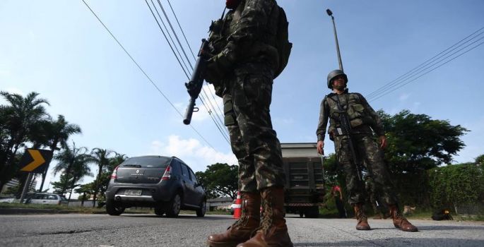 Juíza militar abre ação contra coronel e mais 8 do Exército por “diversos danos ao erário”