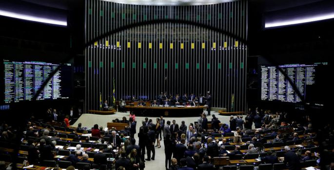PEC para regular prisão de réu condenado em 2ª instância ganha força na Câmara