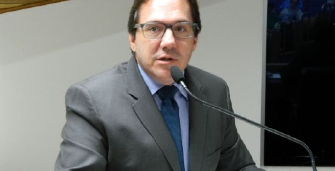 Situação do Posto da Vila Jardim é questionada por Toninho da Lorsa