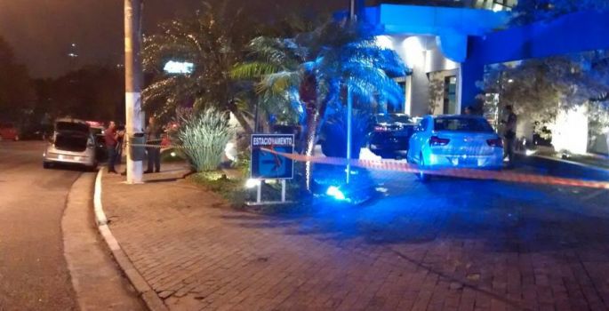Chefe do PCC na Baixada é morto a tiros em SP