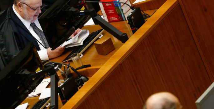 Maioria no STJ rejeita habeas corpus para evitar prisão de Lula