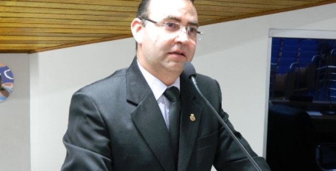 Zandoná destaca falta de prioridades da atual administração de Avaré