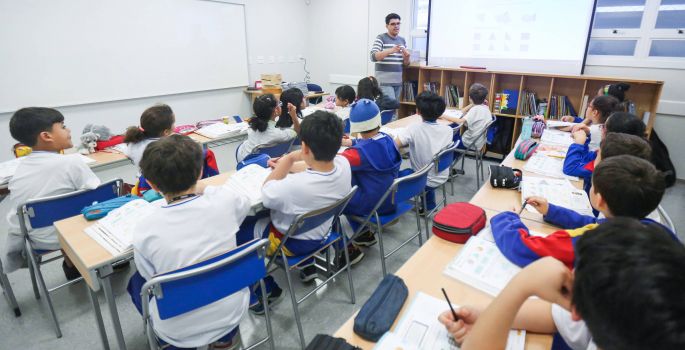 Estados irão unificar currículo da educação básica com municípios