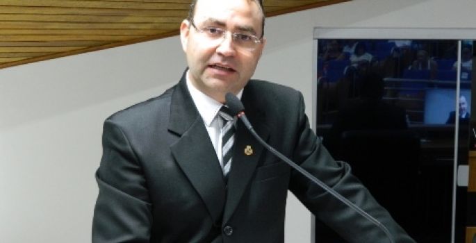 Zandoná fala sobre índice do comércio e empregos na cidade