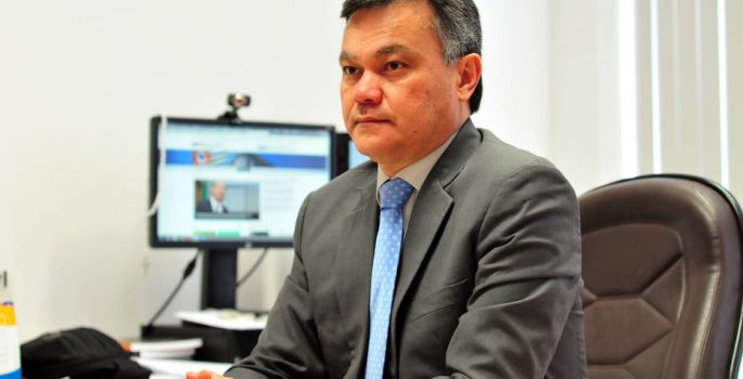“PCC é a maior organização criminosa da América do Sul” , diz promotor