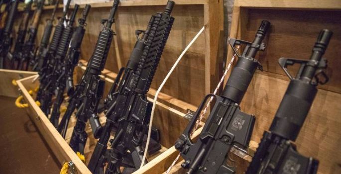 PCC planeja atacar fóruns de todo o país em busca de armas, afirma polícia
