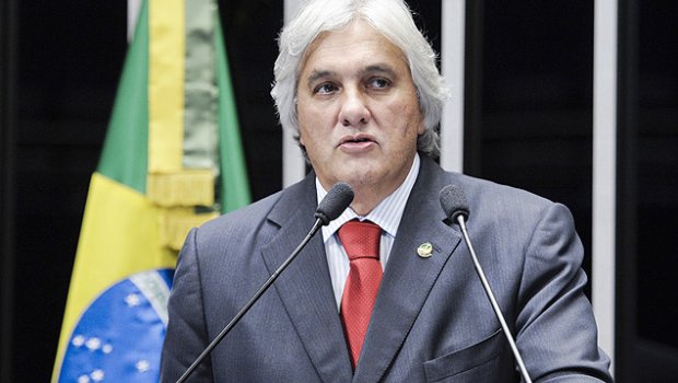 A incrível delação de Delcídio