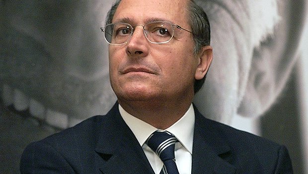 Para Alckmin, governo de São Paulo descobriu máfia da merenda