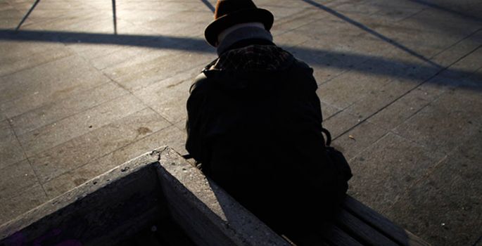 Suicídio aumenta no Brasil: são 31 casos por dia