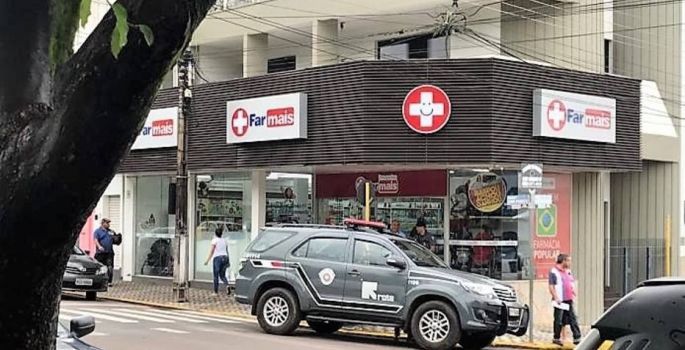PM descobre plano de resgate da cúpula do PCC e aeroporto é fechado