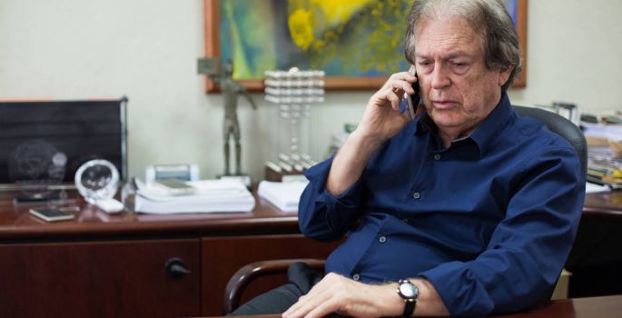 “Política não é muito da mulher”, diz presidente nacional do PSL
