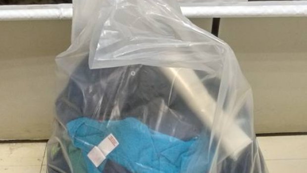 Operação “Teto de Vidro” prende mais um integrante de quadrilha que roubava lojas