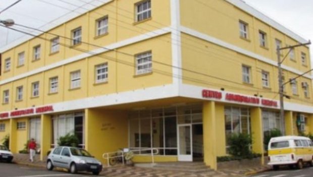 Prefeitura paga 98% dos funcionários na sexta, dia 4