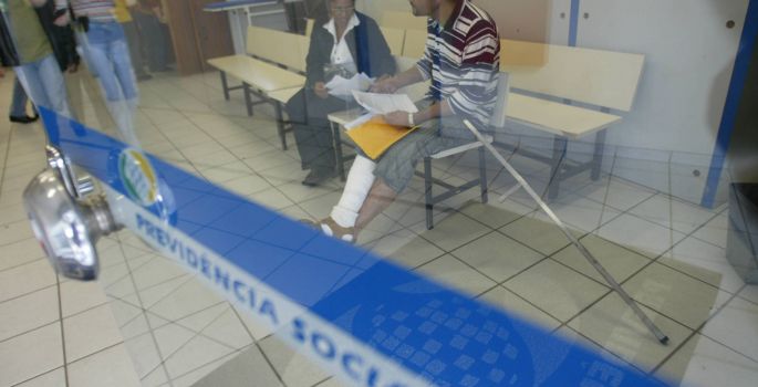 Pague contribuições atrasadas ao INSS para ter aposentadoria