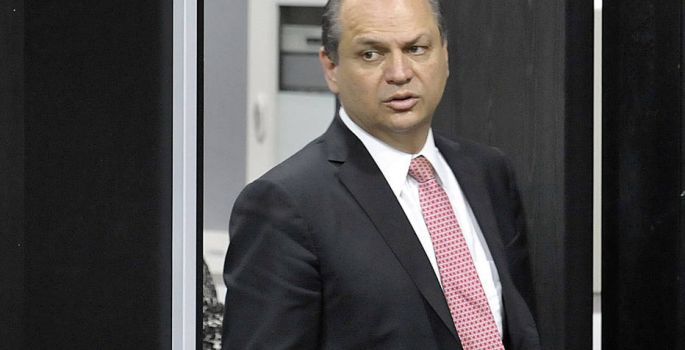 Ex-ministro de Temer assume liderança do governo Bolsonaro na Câmara