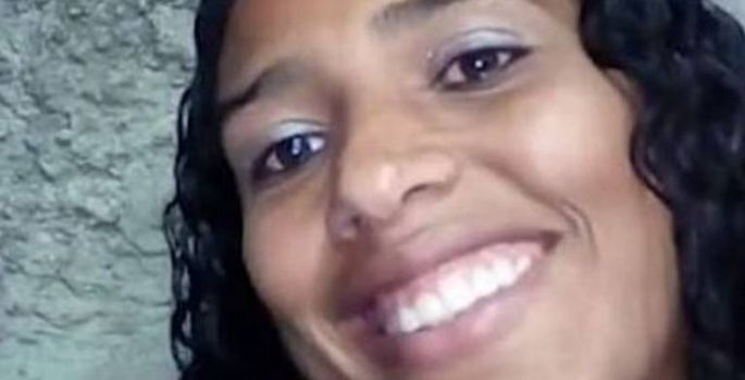 Cabeleireiro é preso acusado de matar ex-mulher na frente dos filhos