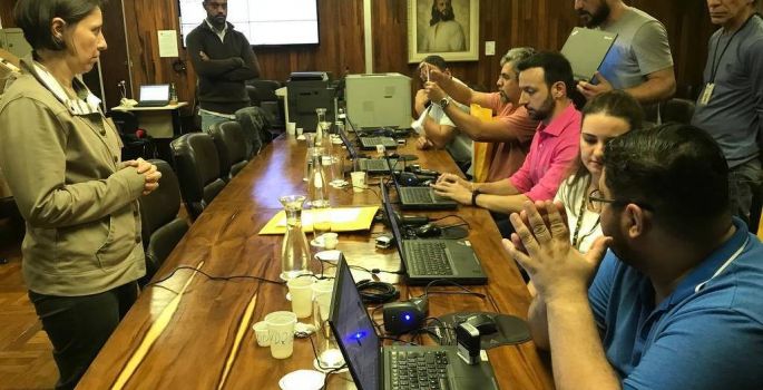 Prefeitura de SP cancela eleição de dez conselheiros tutelares