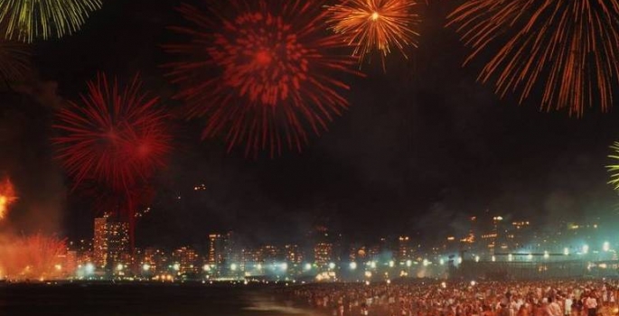Por que celebramos o Ano Novo no dia 1º de janeiro?