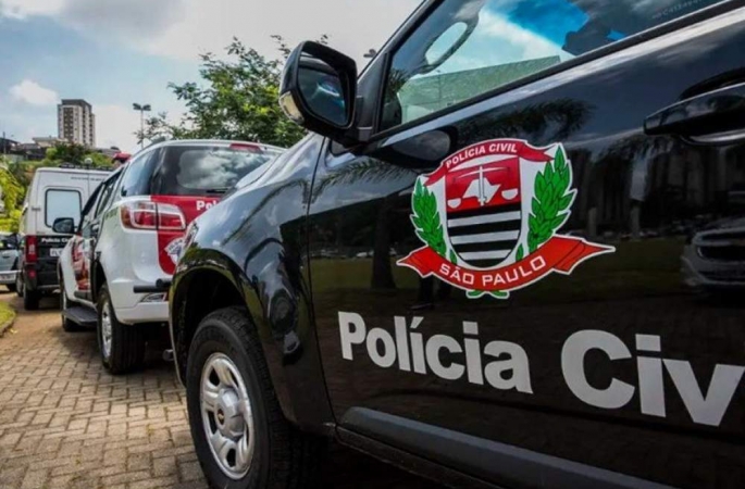 Preso em Paranapanema tio que abusava sexualmente de sobrinhos menores