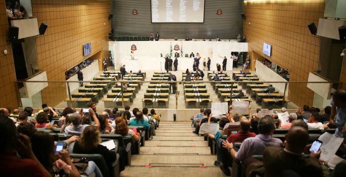 Veja tudo o que muda com a reforma da Previdência de SP