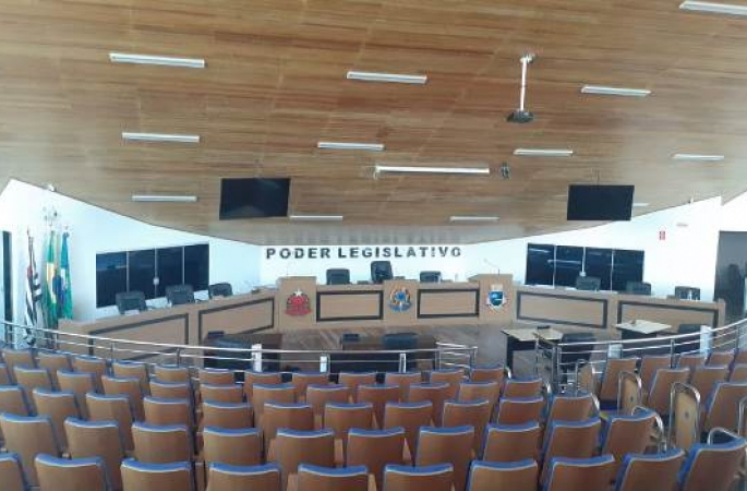Parecer favorável do MP indica possível anulação da eleição da Mesa Diretora da Câmara de Avaré