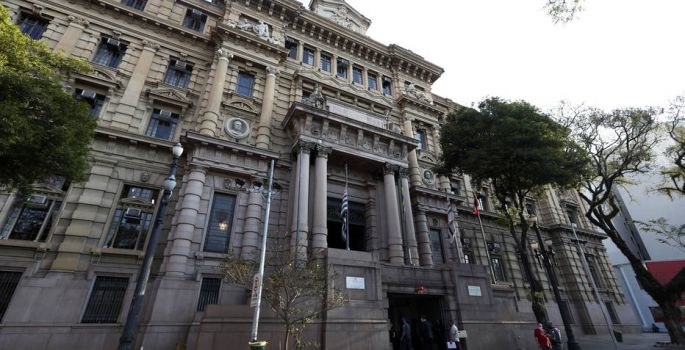 TJ paulista quer ampliar gastos em R$ 6,8 bilhões
