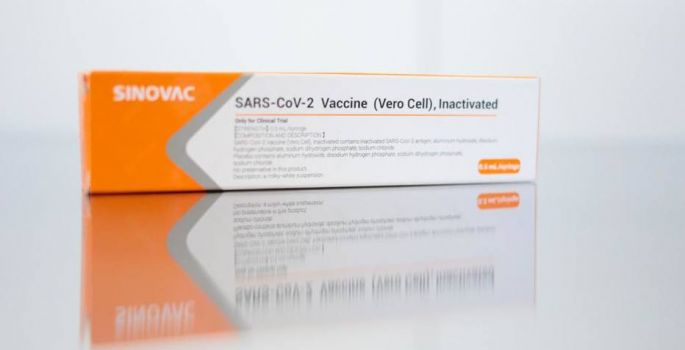 Anvisa autoriza Butantã a importar insumo para produção de 40 milhões de doses da Coronavac