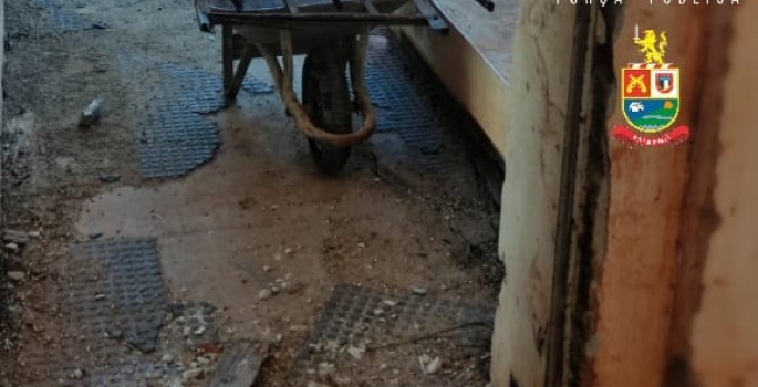 Dupla de menores é flagrada por furto em Piraju