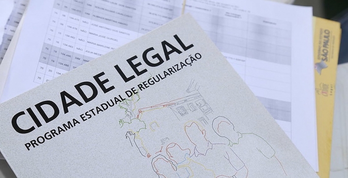 Vila Esperança: prazo para regularização fundiária termina em 15 de junho