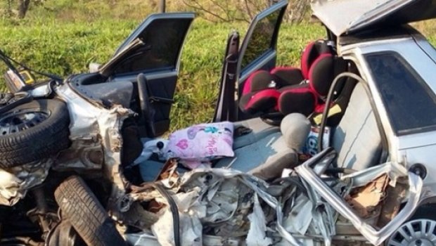 BOTUCATU É CIDADE QUE MAIS GENTE MORRE NO TRÂNSITO