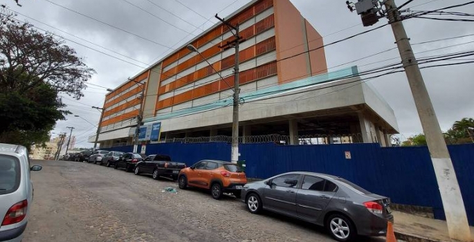 Relatório indica 140 obras paralisadas no estado de SP, que somam R$ 1,4 bilhão