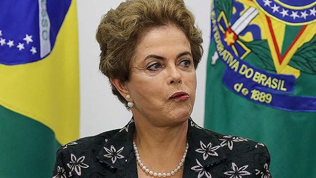 Dilma cogitou deixar PT no auge da crise, no fim do ano passado