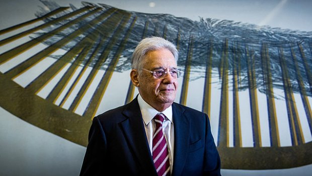 FHC contraria PSDB e defende existência do PT