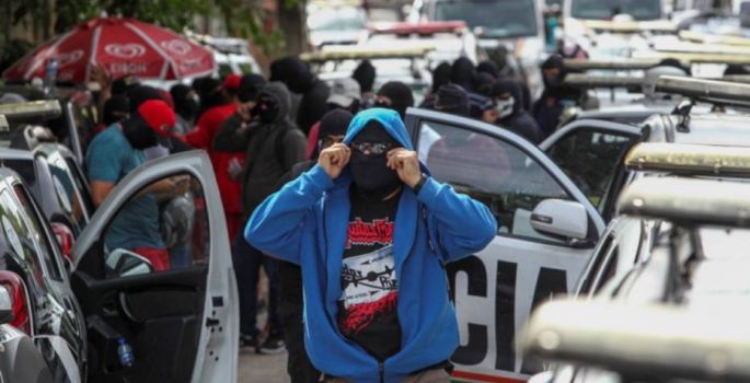 Homicídios tiveram queda recorde em 2019; mas 1º semestre de 2020 já registra nova alta